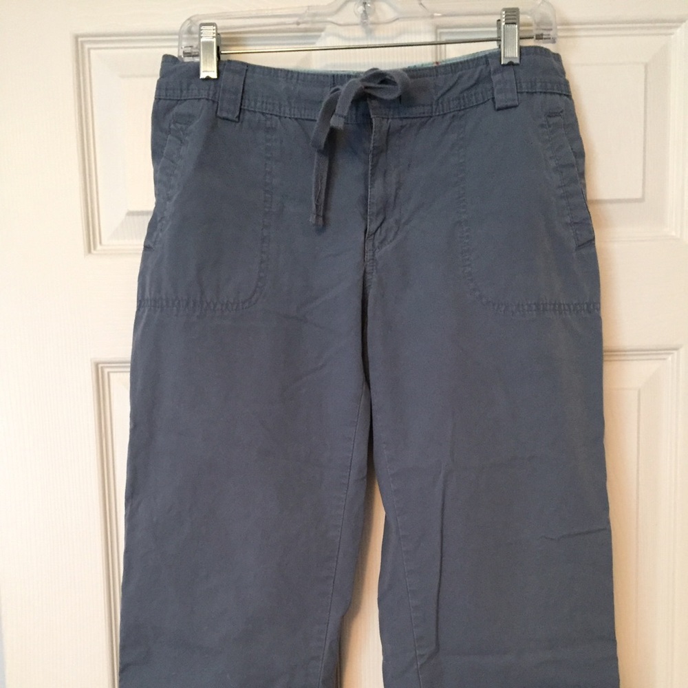 Old navy Capri pants